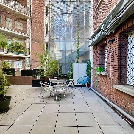 Le Bonrepos - Appartement 2 Chambres Clim & Parking Toulouse Exteriör bild