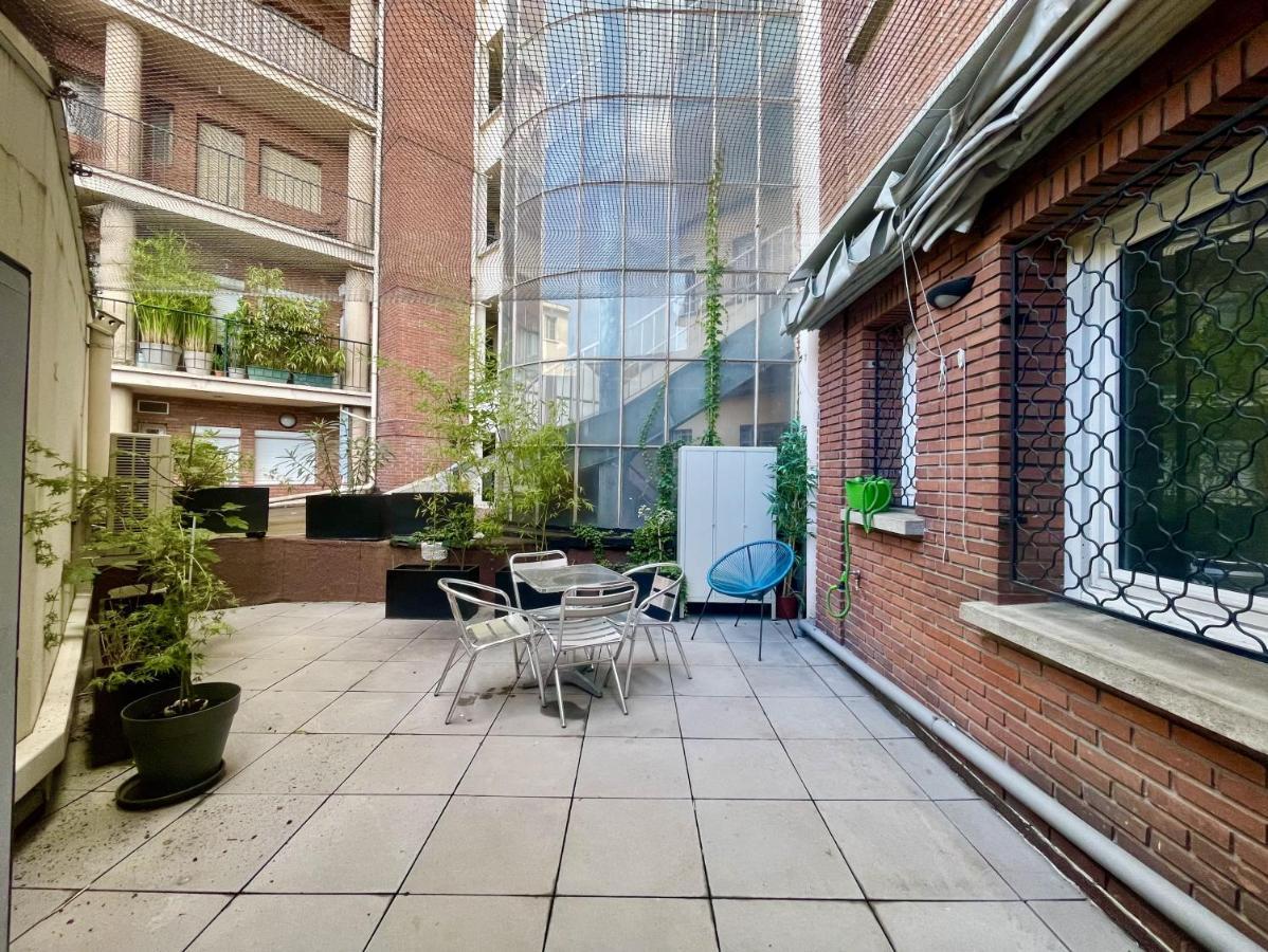 Le Bonrepos - Appartement 2 Chambres Clim & Parking Toulouse Exteriör bild