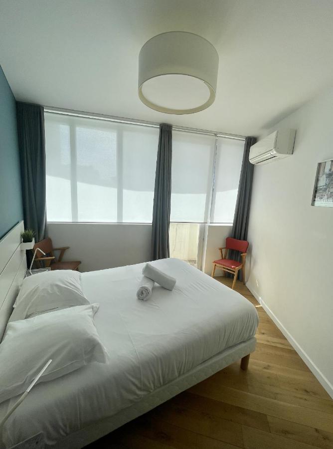 Le Bonrepos - Appartement 2 Chambres Clim & Parking Toulouse Exteriör bild