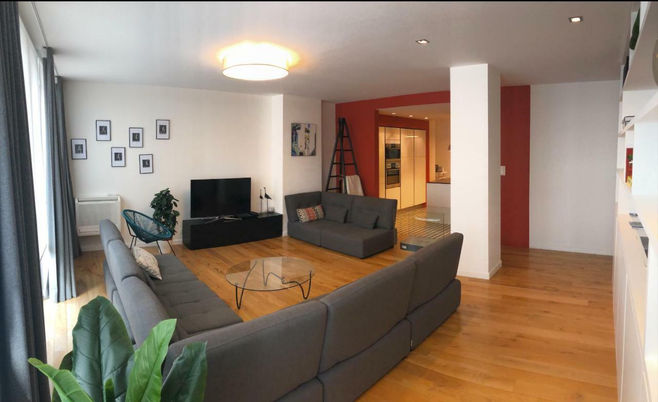 Le Bonrepos - Appartement 2 Chambres Clim & Parking Toulouse Exteriör bild